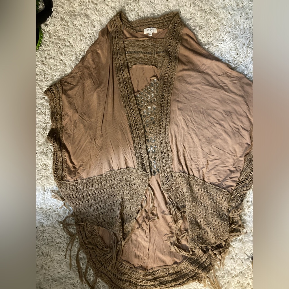 Umgree Kimono